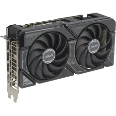 ASUS DUAL RTX 4060 Ti SSD OC Edition 8GB GDDR6 Graphic Card