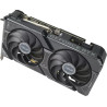 ASUS DUAL RTX 4060 Ti SSD OC Edition 8GB GDDR6 Graphic Card