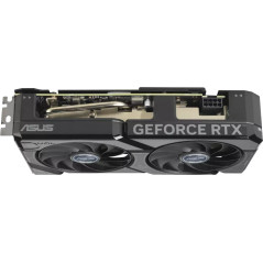 ASUS DUAL RTX 4060 Ti SSD OC Edition 8GB GDDR6 Graphic Card