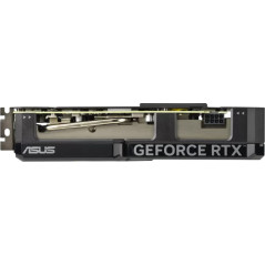 ASUS DUAL RTX 4060 Ti SSD OC Edition 8GB GDDR6 Graphic Card