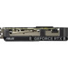 ASUS DUAL RTX 4060 Ti SSD OC Edition 8GB GDDR6 Graphic Card