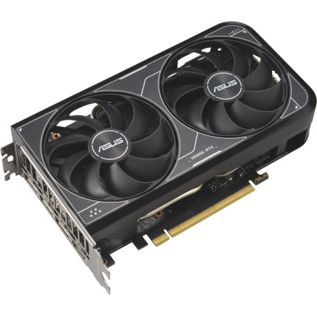ASUS Dual RTX 4060 Ti 8GB V2 OC Edition 8GB GDDR Graphic Card
