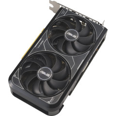 ASUS Dual RTX 4060 Ti 8GB V2 OC Edition 8GB GDDR Graphic Card