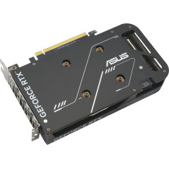 ASUS Dual RTX 4060 Ti 8GB V2 OC Edition 8GB GDDR Graphic Card