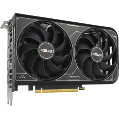 ASUS Dual RTX 4060 Ti 8GB V2 OC Edition 8GB GDDR Graphic Card