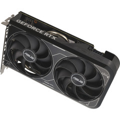 ASUS Dual RTX 4060 Ti 8GB V2 OC Edition 8GB GDDR Graphic Card