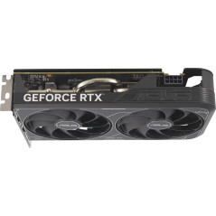 ASUS Dual RTX 4060 Ti 8GB V2 OC Edition 8GB GDDR Graphic Card
