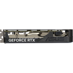 ASUS Dual RTX 4060 Ti 8GB V2 OC Edition 8GB GDDR Graphic Card