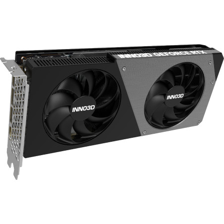 INNO3D GeForce RTX 4070 Ti Super Twin X2 16GB GDDR6X Graphic Card