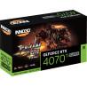 INNO3D GeForce RTX 4070 Ti Super Twin X2 16GB GDDR6X Graphic Card