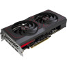 Sapphire Radeon RX 7600 XT PULSE 16GB Graphic Card