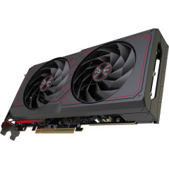 Sapphire Radeon RX 7600 XT PULSE 16GB Graphic Card