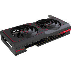 Sapphire Radeon RX 7600 XT PULSE 16GB Graphic Card