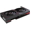 Sapphire Radeon RX 7600 XT PULSE 16GB Graphic Card