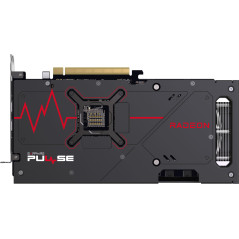 Sapphire Radeon RX 7600 XT PULSE 16GB Graphic Card