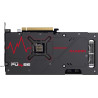 Sapphire Radeon RX 7600 XT PULSE 16GB Graphic Card
