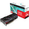 Sapphire Radeon RX 7600 XT PULSE 16GB Graphic Card