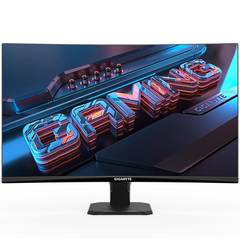 Gigabyte GS27FC 27" FHD VA 1ms 180Hz Gaming Monitor