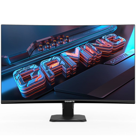 Gigabyte GS27FC 27" FHD VA 1ms 180Hz Gaming Monitor