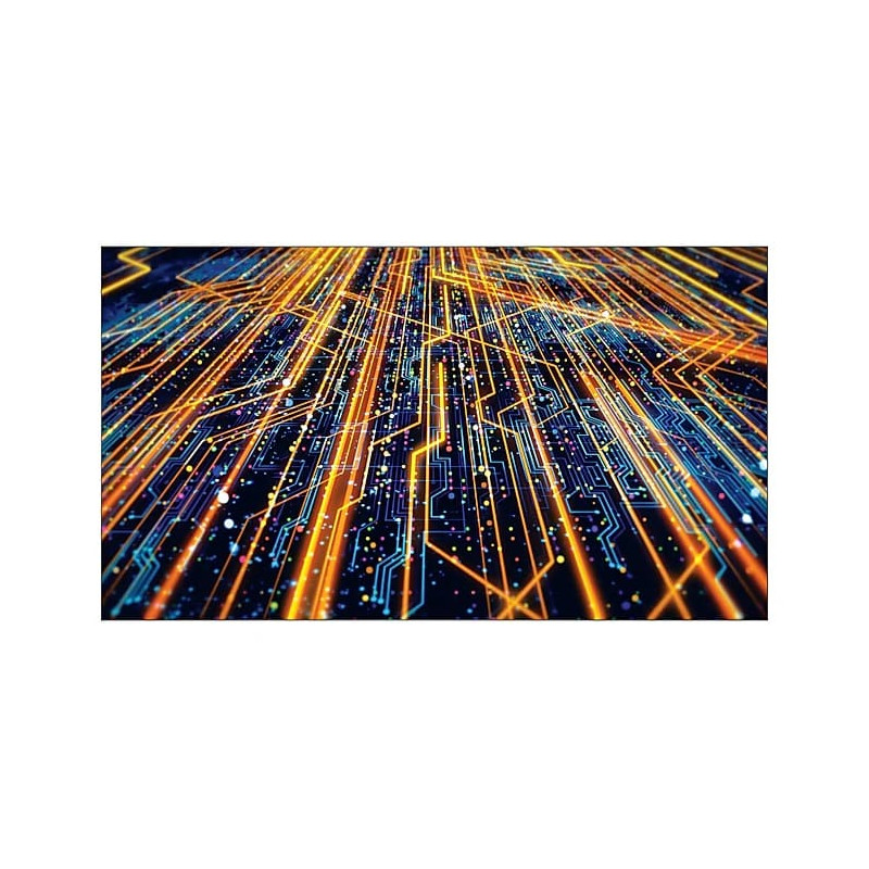 Samsung IEA All-In-One 130" IAC Indoor LED P1.5 Signage Display