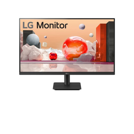 LG 25MS500-B 24.5" FHD IPS 100Hz FreeSync Monitor