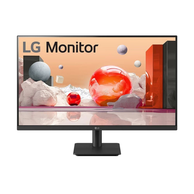 LG 27MS500-B 27" FHD IPS 100Hz FreeSync Monitor