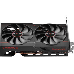(Refurbished) Sapphire Pulse Radeon RX 6500 XT 4GB Graphics Card