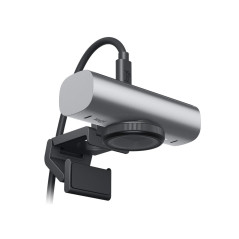 Logitech MX BRIO 4k Ultra HD Webcam - Graphite 