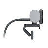 Logitech MX BRIO 4k Ultra HD Webcam - Graphite 