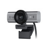 Logitech MX BRIO 4k Ultra HD Webcam - Graphite 
