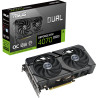 ASUS Dual GeForce RTX 4070 SUPER EVO OC Edition 12GB Graphics Card