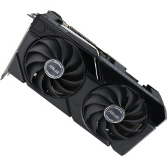 ASUS Dual GeForce RTX 4070 SUPER EVO OC Edition 12GB Graphics Card