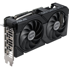 ASUS Dual GeForce RTX 4070 SUPER EVO OC Edition 12GB Graphics Card