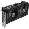ASUS Dual GeForce RTX 4070 SUPER EVO OC Edition 12GB Graphics Card