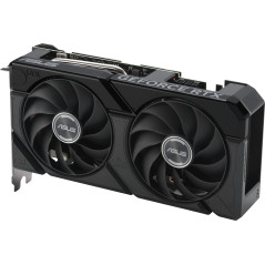 ASUS Dual GeForce RTX 4070 SUPER EVO OC Edition 12GB Graphics Card
