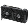 ASUS Dual GeForce RTX 4070 SUPER EVO OC Edition 12GB Graphics Card
