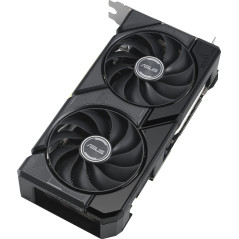 ASUS Dual GeForce RTX 4070 SUPER EVO OC Edition 12GB Graphics Card