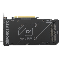 ASUS Dual GeForce RTX 4070 SUPER EVO OC Edition 12GB Graphics Card
