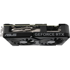 ASUS Dual GeForce RTX 4070 SUPER EVO OC Edition 12GB Graphics Card