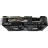 ASUS Dual GeForce RTX 4070 SUPER EVO OC Edition 12GB Graphics Card