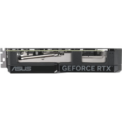ASUS Dual GeForce RTX 4070 SUPER EVO OC Edition 12GB Graphics Card