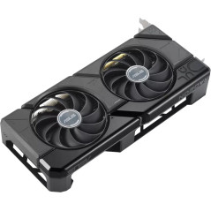 Asus Dual Radeon RX 7800 XT OC Edition 16GB GDDR6 Graphic Card