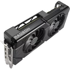 Asus Dual Radeon RX 7800 XT OC Edition 16GB GDDR6 Graphic Card