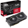 Asus Dual Radeon RX 7800 XT OC Edition 16GB GDDR6 Graphic Card