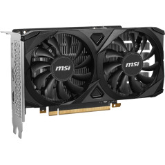 MSI GeForce RTX 3050 VENTUS 2X 6GB OC Graphic Card