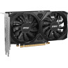 MSI GeForce RTX 3050 VENTUS 2X 6GB OC Graphic Card