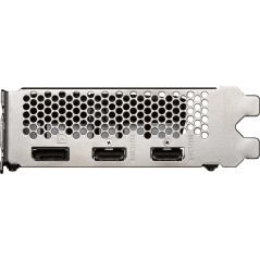 MSI GeForce RTX 3050 VENTUS 2X 6GB OC Graphic Card