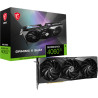 MSI GeForce RTX 4060 Ti GAMING SLIM 8G Graphic Card