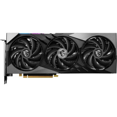 MSI GeForce RTX 4060 Ti GAMING SLIM 8G Graphic Card