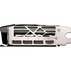 MSI GeForce RTX 4060 Ti GAMING SLIM 8G Graphic Card